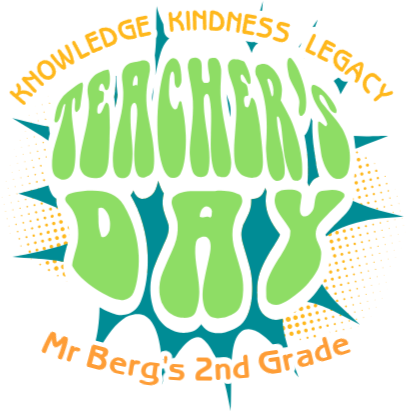 Teacher Appreciation - ta305