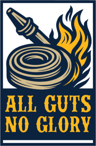 Fire Department - DF304