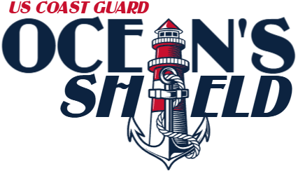 Coast Guard - CG302