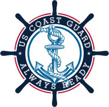 Coast Guard - CG303