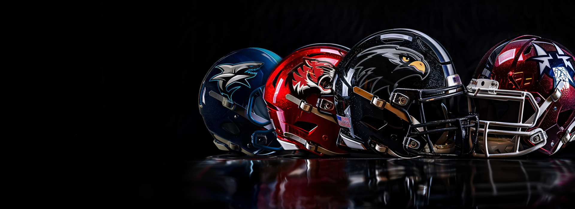 Desktop-Helmets
