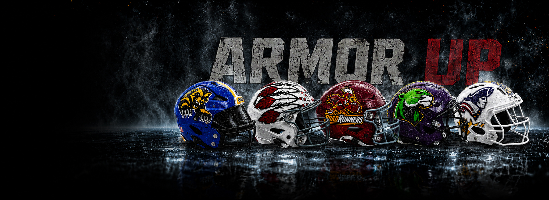 Desktop-Helmets