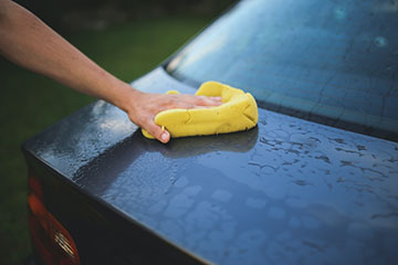 5 Car Detailing Tips to Get Your Vehicle Ready for Spring