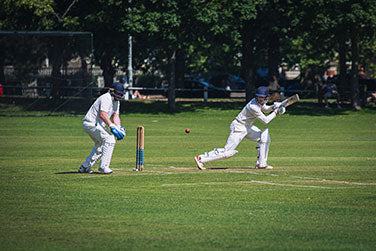 Baseball vs. Cricket – What are the Differences?