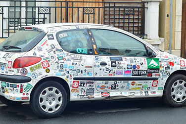 Best Way to Remove Sticker Residue From Surfaces