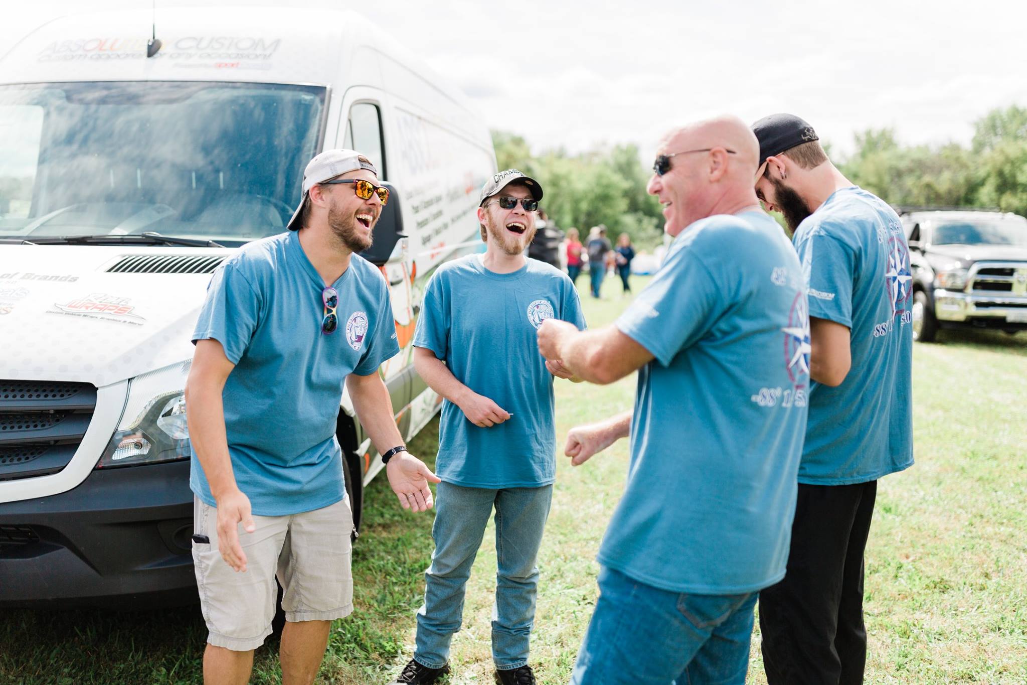 Boost Morale and Build Culture: How Custom Apparel Elevates Your Team