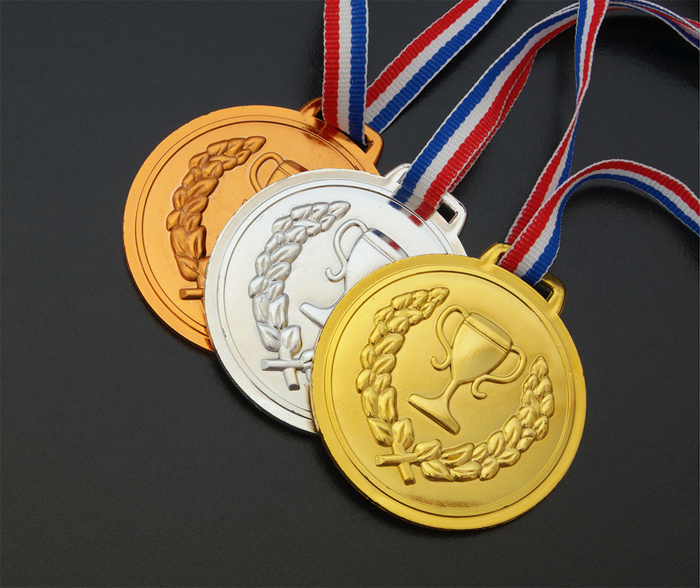 Celebrating Achievements: The Power of End-of-Season Awards