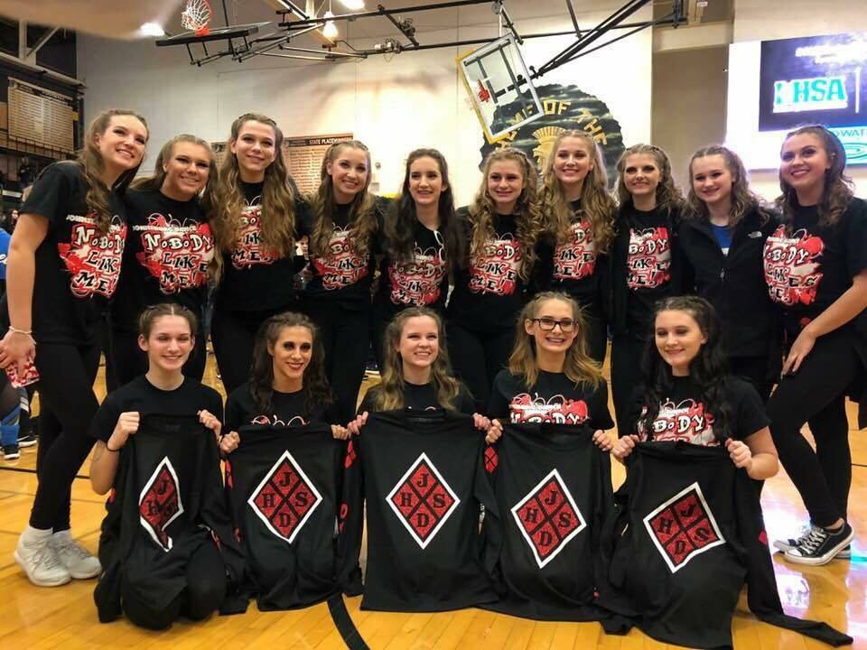 Elevate Your Team's Look with Our Custom Artwork Services