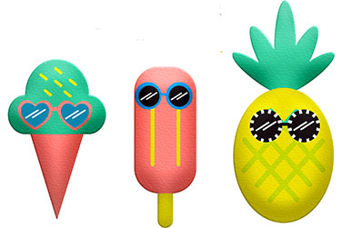 How Do Scratch and Sniff Stickers Work?