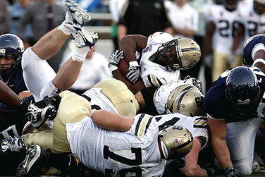 How do Years of Eligibility Work in College Sports?