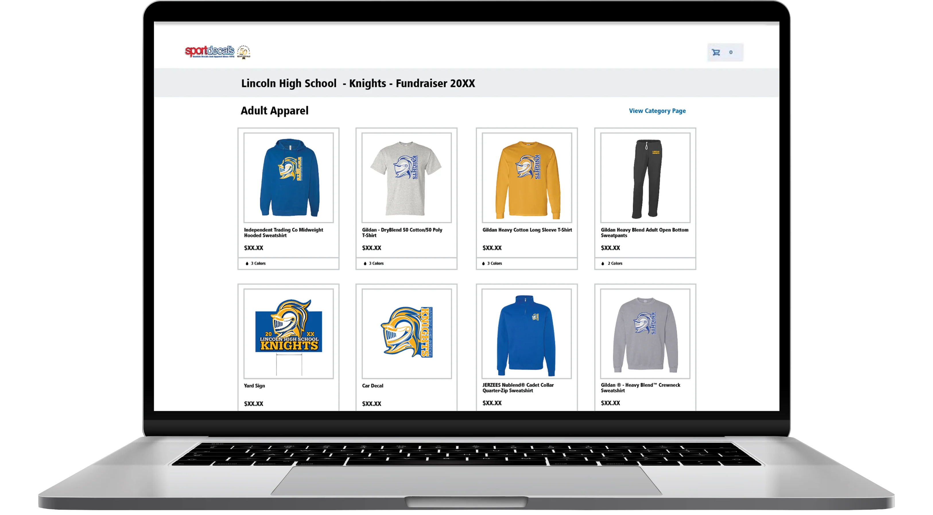 How to Build a Successful Microsite Store