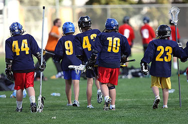 How to Iron Numbers on a Jersey or Fix Peeling Numbers