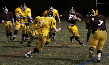 How to Properly Wash Your Football Jersey