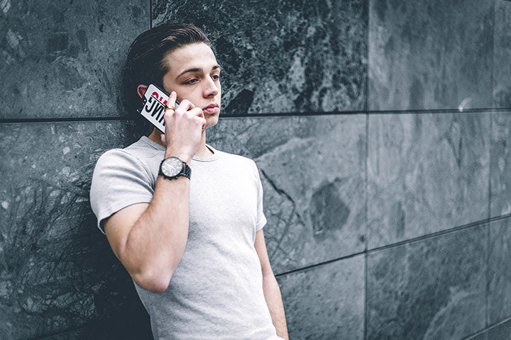 How to Shrink a T-Shirt: Step-By-Step