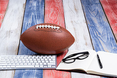 How to Throw the Ultimate Fantasy Football Draft Party