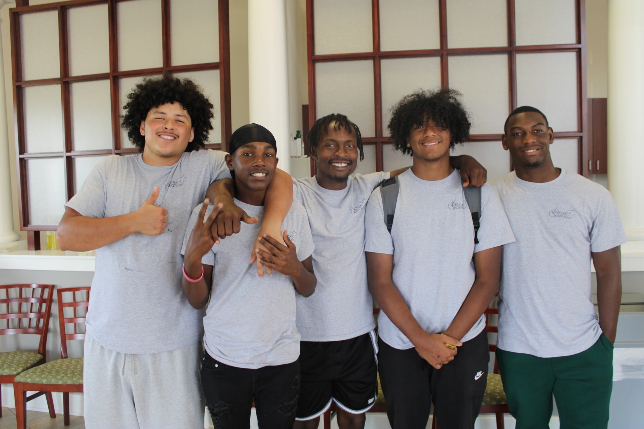 How to Wash and Dry Screen Printed T-Shirts