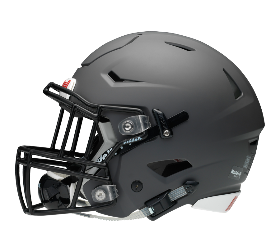 How to Remove Old Helmet Decals