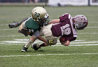 What Are Helmet Award Decals?