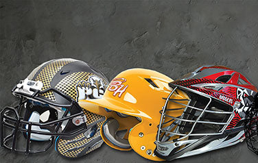 What are Helmet Decals Made Out of?