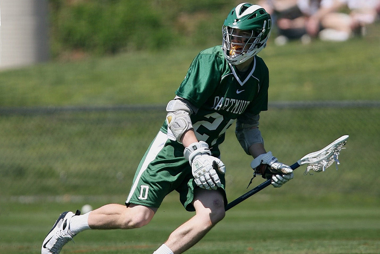 What are the Differences Between Lacrosse Sticks?