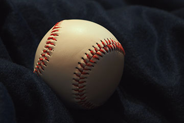 What is a Baseball Made of?