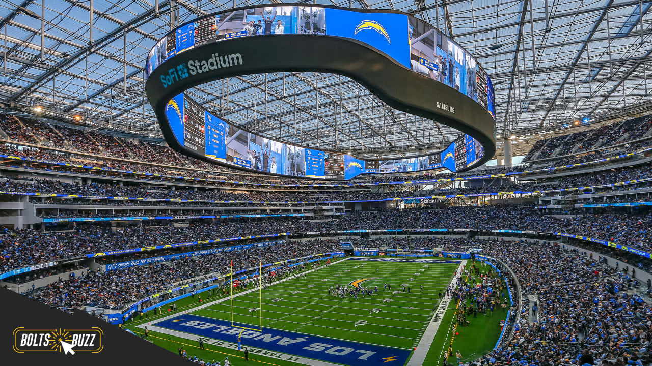 7 Favorite NFL Stadiums Every Football Fan Should Experience