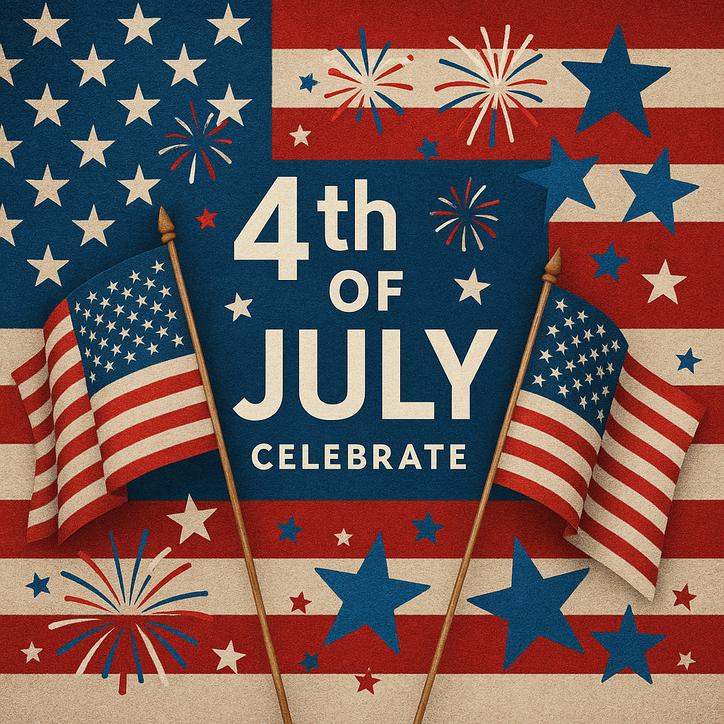 Celebrating the 4th of July: A Time for Patriotism, Family, and Community