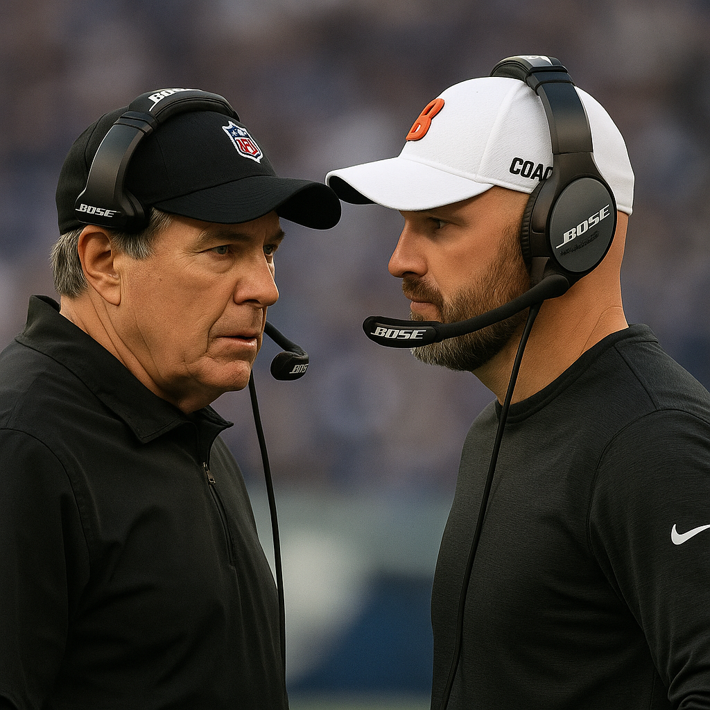 Coaches, This Season Shouldn't Be All on Your Shoulders