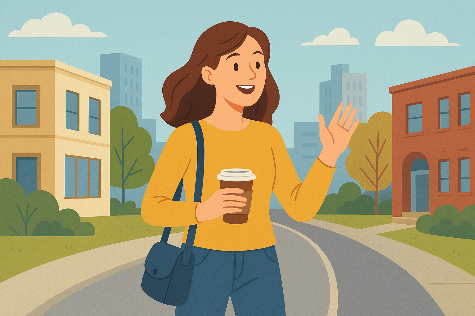 The Joy of the Unexpected