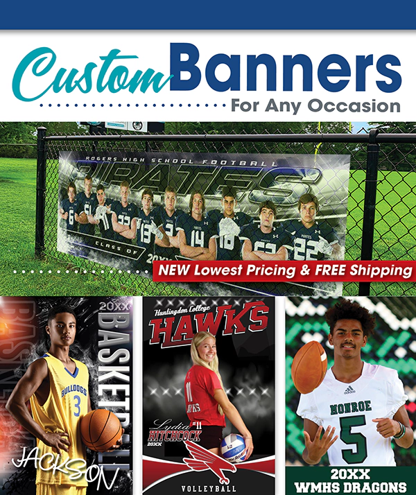 Senior Night & End-of-Season Recognition