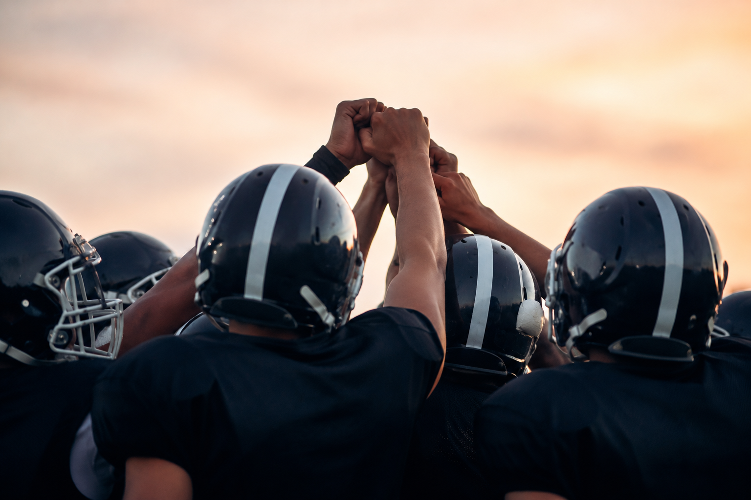 The Hidden Difference Between Good Teams and Great Teams