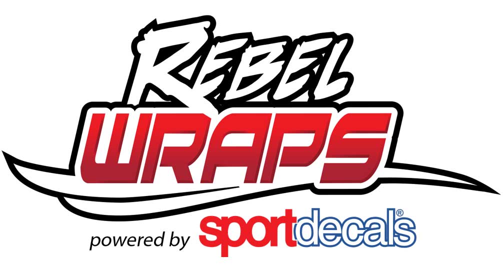 Rebel Wraps 2