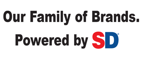 Family of Brands Logo