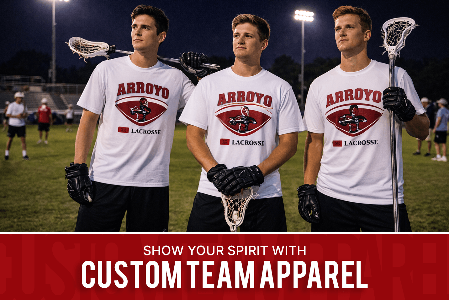 Upgrade Your Roster: The Ultimate Guide to Custom Team Apparel 