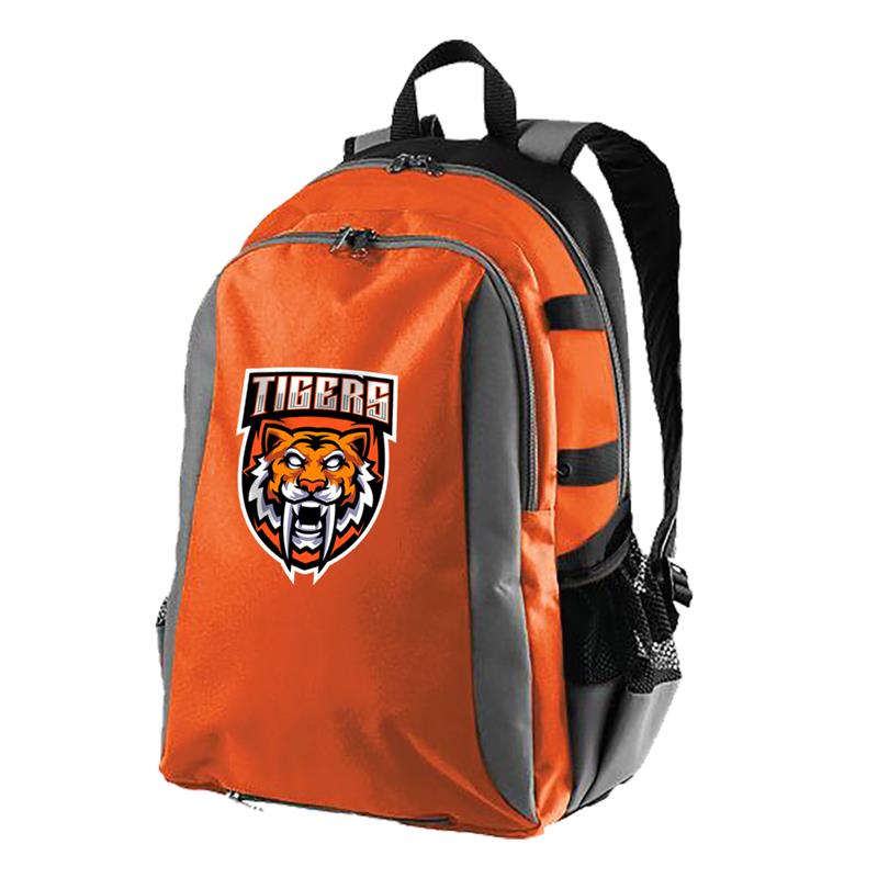 Full-Color Decorated All Sport Backpack